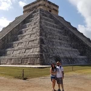 Meet your Posher, Preston